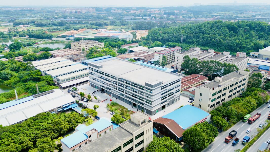 Foshan Moyi Furniture Co., Ltd.