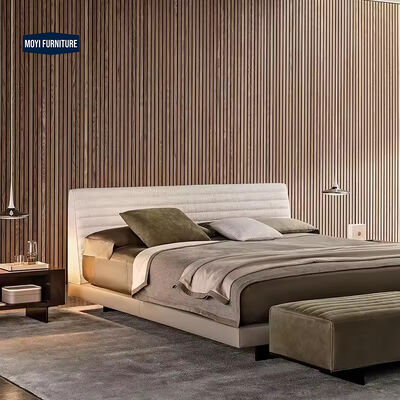 150 200 or 180 200cm Customize Home Furniture Bedroom Furniture Velvet Frame Modern Designs Luxury Queen Size Bed Set