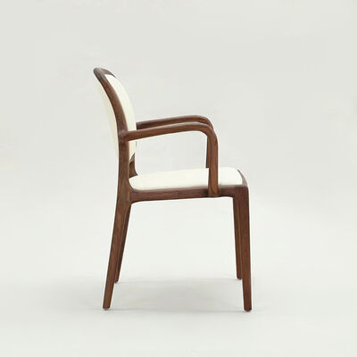 Dining Chair Lounge Chair Modern Simple Inherited Armchair Comfortable Living Room Dining And Dining Room Furniture