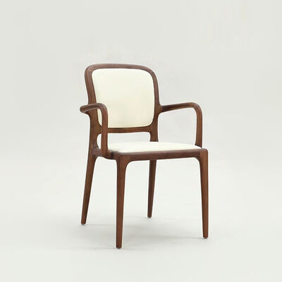 Dining Chair Lounge Chair Modern Simple Inherited Armchair Comfortable Living Room Dining And Dining Room Furniture
