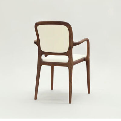 Dining Chair Lounge Chair Modern Simple Inherited Armchair Comfortable Living Room Dining And Dining Room Furniture