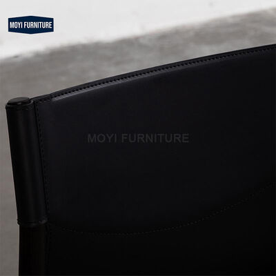 Dining Room Furniture Stylish Spacious Comfortable Nordic Solid Wood Dining Chair Designed for Dinning Room Set
