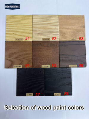 Dining Room Furniture Stylish Spacious Comfortable Nordic Solid Wood Dining Chair Designed for Dinning Room Set