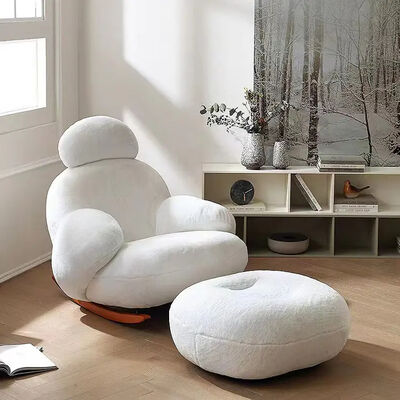 Custom Legs Wood MOYI Wooden Leisure Lounge Modern Arm Sofa Chairs Luxury Lounge Living Room Accent Chair Collection