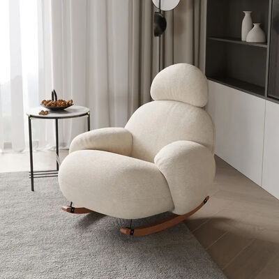 Custom Legs Wood MOYI Wooden Leisure Lounge Modern Arm Sofa Chairs Luxury Lounge Living Room Accent Chair Collection
