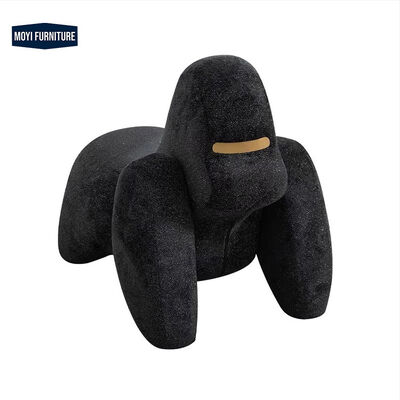 Carpet Surface Recommendation Arm Chair Modern Customized Sofa Creative Chairs Lazy Sofas Leisure Chairs Minimalist Couch