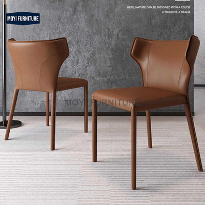 Office Building Luxury Italian Style Marble Dining Table Set Nordic Design Dining Room Furniture with 6 Chairs 8 Chairs