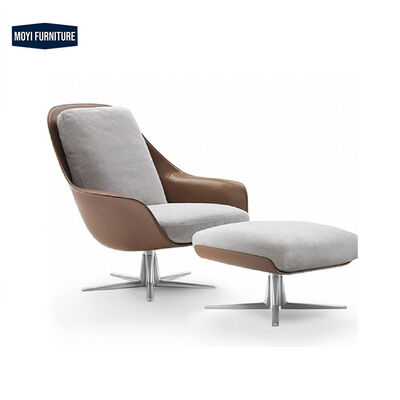 Modern Single Seat Chair Great Choice for Home Furniture Sofa Set Including Hotel Sofa Chair Design