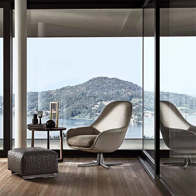 Modern Single Seat Chair Great Choice for Home Furniture Sofa Set Including Hotel Sofa Chair Design