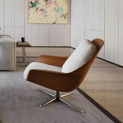 Modern Single Seat Chair Great Choice for Home Furniture Sofa Set Including Hotel Sofa Chair Design