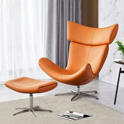 Modern Fabric Velvet Upholstered Lounge Chaise Luxury Portable Restaurant Leisure Accent Chair Elegant Comfortable