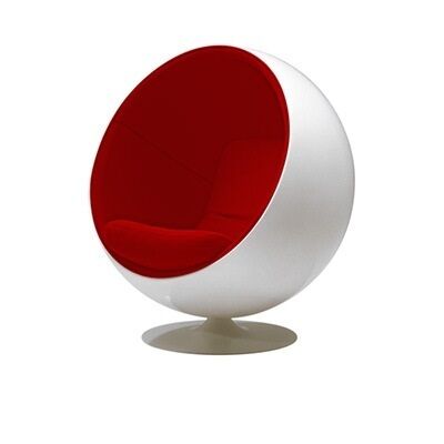 end Foshan Creative Modern Simple Living Room FRP Leisure Chair Designer Mall Art Sphere Space Recliner Chair