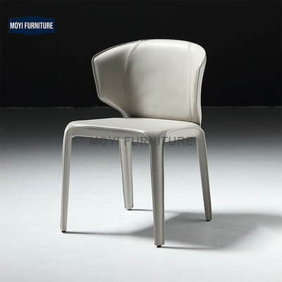 Modern Dinner Chair Versatile Dining Room Furniture Integrating Luxury Nordic Design for Contemporary Interiors