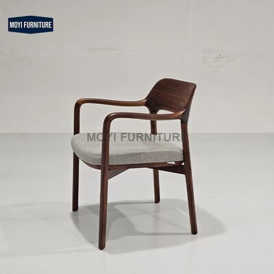 Dinning Room Set Including Modern Dinner Chair Solid Wooden Armchair Designed for Kitchen Italian Dining Furniture