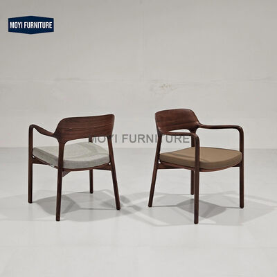 Dinning Room Set Including Modern Dinner Chair Solid Wooden Armchair Designed for Kitchen Italian Dining Furniture