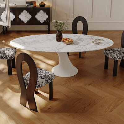 Luxury Modern Stackable Colorful Upholstered Dining Chairs Solid Wooden Dining Chair Comfortable Seating Living Room