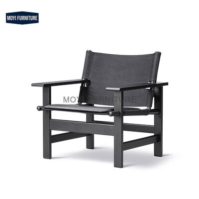 Foam Filled MOYI Designer Furniture Leisure Chair Combining Functionality and Style for Living Room Bedroom
