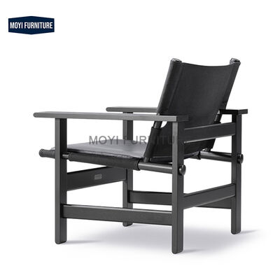 Foam Filled MOYI Designer Furniture Leisure Chair Combining Functionality and Style for Living Room Bedroom