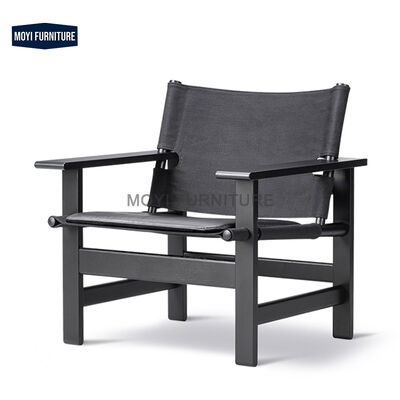 Foam Filled MOYI Designer Furniture Leisure Chair Combining Functionality and Style for Living Room Bedroom
