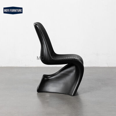 Mail Packing Dining Room Furniture Modern Designer Lounge Chair Creative Sofa Chair Fiberglass Leisure Chair Living Room
