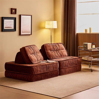 MOYI Factory Custom Modern Massage Sofa Floor Foam Hypo-allergenic Memory Foam Mattress High Density