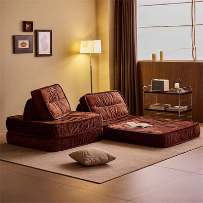 MOYI Factory Custom Modern Massage Sofa Floor Foam Hypo-allergenic Memory Foam Mattress High Density