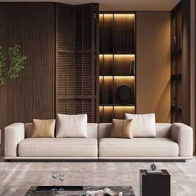 Para Large Sectional Curved Modular l Shape Velvet Corner Living Room White Living Room 8 Seater Sofa Set