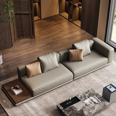 Para Large Sectional Curved Modular l Shape Velvet Corner Living Room White Living Room 8 Seater Sofa Set