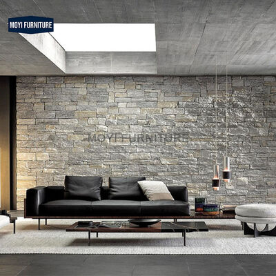 Fabric Sectional Living Room Sofa Set Furniture L Shape Sofas Sectionals Chaise Velvet Couch Modern Design Sofa