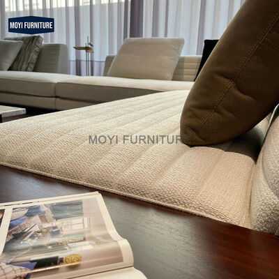 High Quality Sectional Fabric Sofas for Home Furniture Luxury Modular Living Room Modern Sofa Set