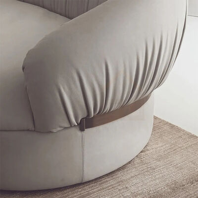 Villa Funiture Sofa Beauty Salon Clothing Store Reception Set Hotel Funiture Reception Sofa Chair High-quality Sofa