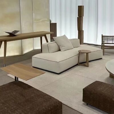 New Style Luxury Sectional Sofa Indoor Furniture Corner Sofa Set Modern Living Room Sofas