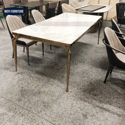 Italian Design Dining Chairs with Comfortable Genuine Leather Backrest Wood Legs Hotel Leisure Cafe Chairs