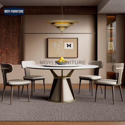 Nordic Custom Fabric Home Modern Luxury Design Furniture Chair Visitor Upholstered Dining Room Chairs
