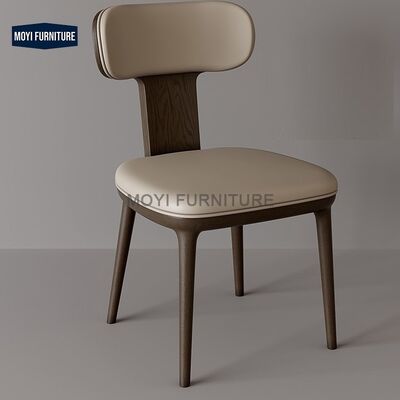 Nordic Custom Fabric Home Modern Luxury Design Furniture Chair Visitor Upholstered Dining Room Chairs