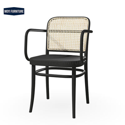 Wholesale High Quality Wood Bar Stool for Restaurant Kitchen Solid Wood Dining Room Chair