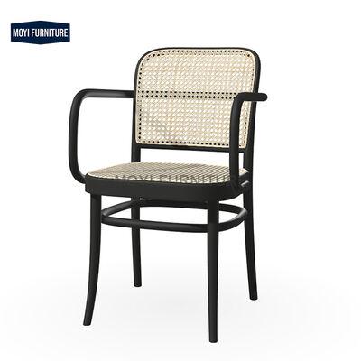 Wholesale High Quality Wood Bar Stool for Restaurant Kitchen Solid Wood Dining Room Chair