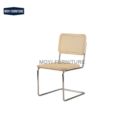Unique Design Dining Room Furniture Metal Chair Ash Wood Ash Wood Frame Dining Chair