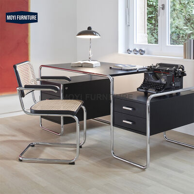 Unique Design Dining Room Furniture Metal Chair Ash Wood Ash Wood Frame Dining Chair