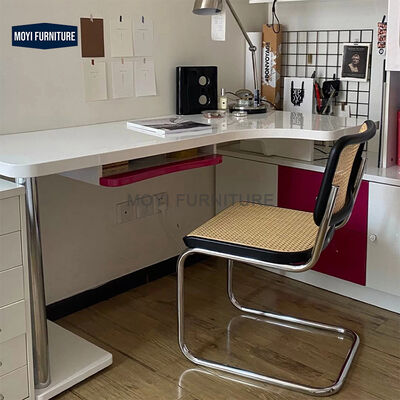 Unique Design Dining Room Furniture Metal Chair Ash Wood Ash Wood Frame Dining Chair