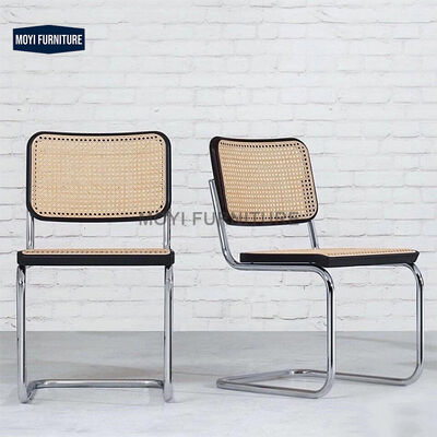 Unique Design Dining Room Furniture Metal Chair Ash Wood Ash Wood Frame Dining Chair