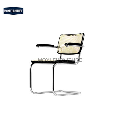 Unique Design Dining Room Furniture Metal Chair Ash Wood Ash Wood Frame Dining Chair