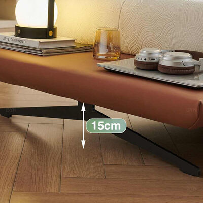 Elegant Living Room Sofa Plush Upholstery Unique Design Ideal for Modern Home Spaces room sofa