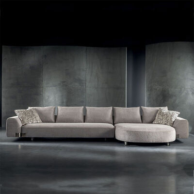 Modern Velvet Italian Sofa Set Designs Luxury 3 2 1 Seater Purple Sofa Gold Luxury Living Room Furniture Set Sofas Chesterfield