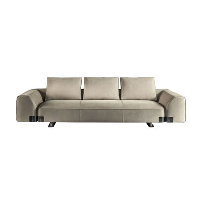 Modern Velvet Italian Sofa Set Designs Luxury 3 2 1 Seater Purple Sofa Gold Luxury Living Room Furniture Set Sofas Chesterfield