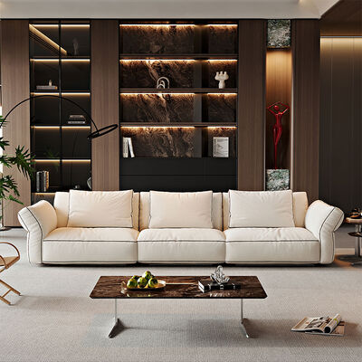 2025 New Design Modular Sofa Modern Home Cloth Fabric Couch Living Room Sofas Set for Home Luxury Sectional Sofa