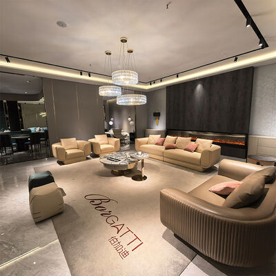 Customized Modular Living Room Hotel Sofas Set Furniture Sofa Fabric Modern Living Room Furniture Sectional Sofa