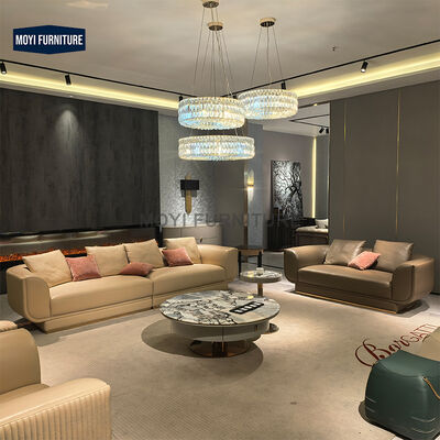 Customized Modular Living Room Hotel Sofas Set Furniture Sofa Fabric Modern Living Room Furniture Sectional Sofa