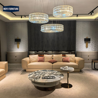 Customized Modular Living Room Hotel Sofas Set Furniture Sofa Fabric Modern Living Room Furniture Sectional Sofa