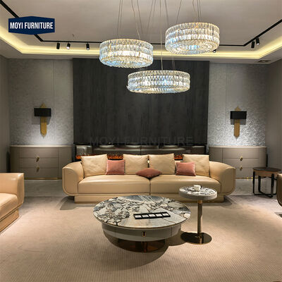 Customized Modular Living Room Hotel Sofas Set Furniture Sofa Fabric Modern Living Room Furniture Sectional Sofa